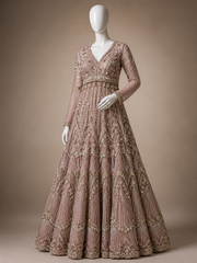 Bridal Lehenga Set 7