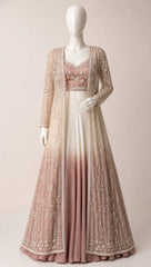 Lightweight Lehenga Set 1