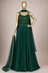 Party Lehnga Set 11