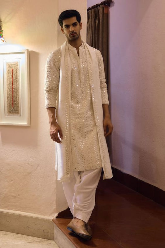 Chandni kurta