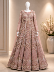 Bridal Lehenga Set 1
