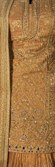 Golden Heirloom Sharara