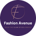 Fashion Avenue Montreal