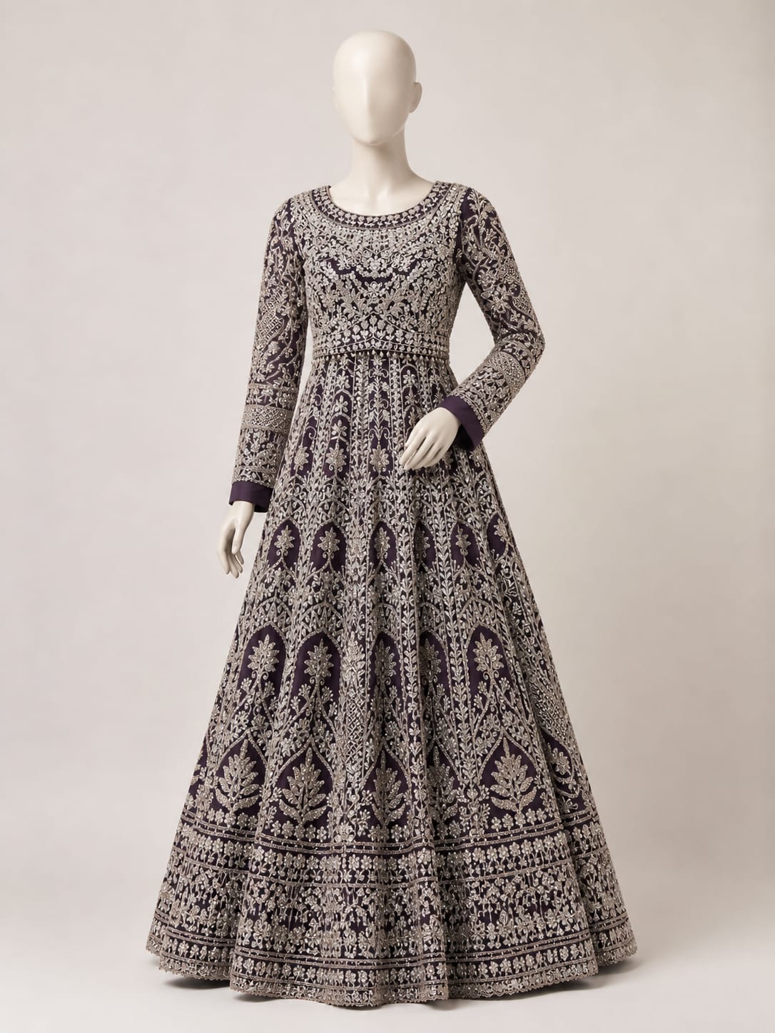 Lightweight Lehenga Set 2