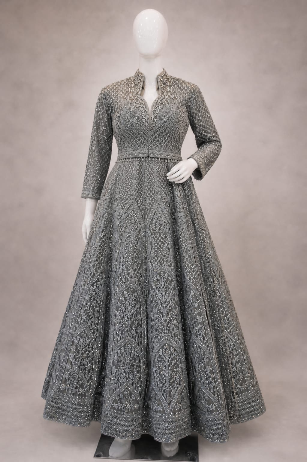Lightweight Lehenga Set 6