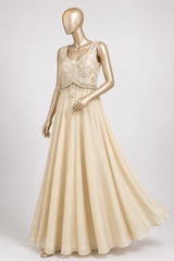 Lightweight Lehenga Set 11