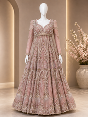 Party Lehnga Set 1