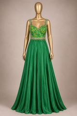 Party Lehnga Set 7