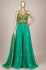 Party Sharara Set 7